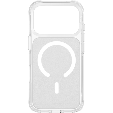 Чехол для iPhone 17 Pro Uniq Lifepro Xtreme AF MagSafe Frost Clear/White, изображение 2