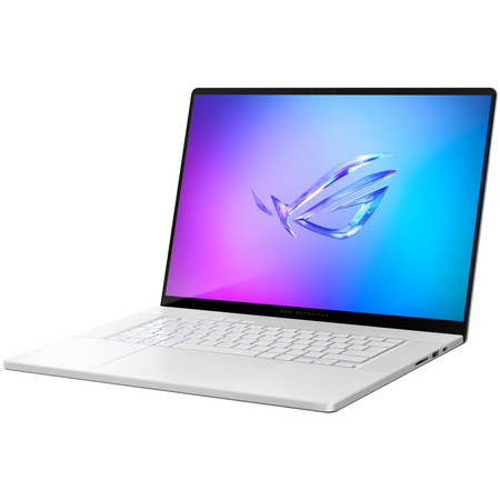 Ноутбук ASUS Rog Zephyrus G16 GA605WV-QR118 White, изображение 2