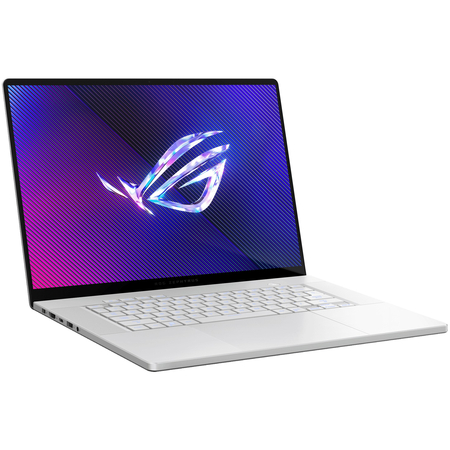 Ноутбук ASUS Rog Zephyrus G16 GU605MU-QR109 White, изображение 3