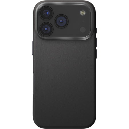 Чехол для iPhone 17 Pro Uniq Lyden Dallas Magsafe Black