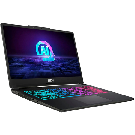 Ноутбук MSI Cyborg 15 AI A1VEK-244XRU Black, изображение 3