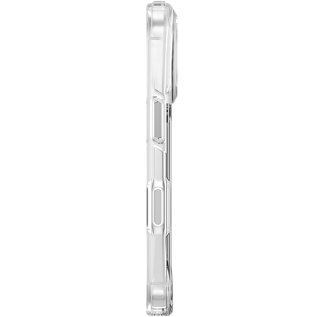 Чехол для iPhone 17 Pro Uniq Lifepro Xtreme AF MagSafe Frost Clear/White, изображение 4