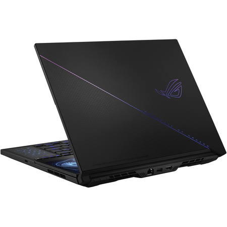 Ноутбук ASUS Rog Zephyrus Duo 16 2023 GX650PY-NM083W Black, изображение 5