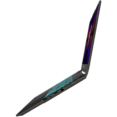 Ноутбук MSI Cyborg 15 A13UDX-1601XRU Black, изображение 4