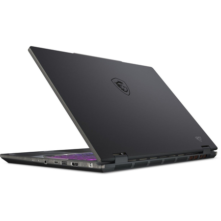 Ноутбук MSI Cyborg 15 B2RWFKG-024XRU Black, изображение 4