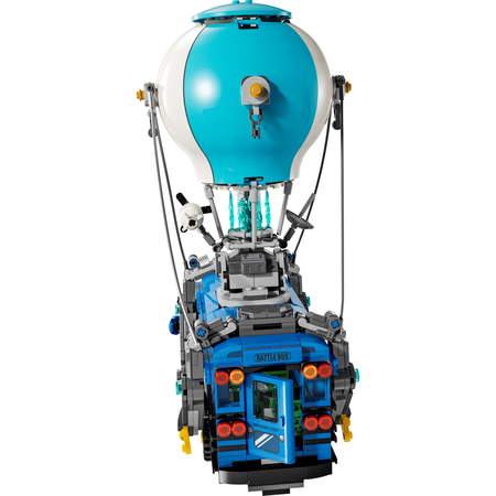 Конструктор Lego Fortnite Боевой автобус (77073), изображение 4