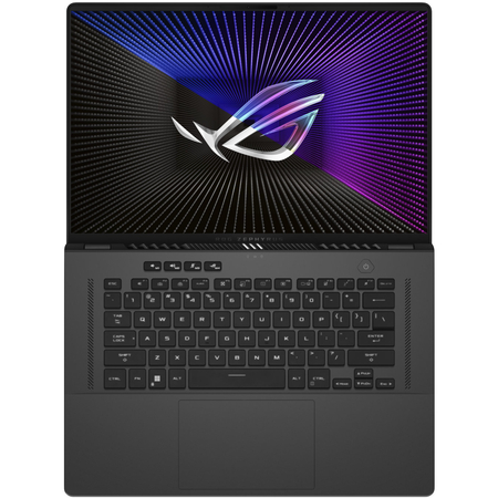 Ноутбук ASUS Rog Zephyrus G16 GU603VU-N4094 Gray, изображение 5