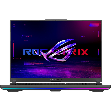 Ноутбук ASUS Rog Strix G614JV-N4190 Gray, изображение 5