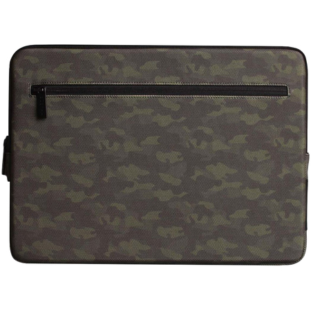 Чехол для Macbook Air/Pro 13"/14" (18/22) Bustha Urban Sleeve PU leather Jungle
