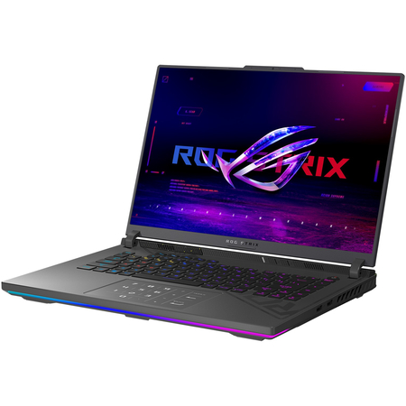 Ноутбук ASUS Rog Strix G614JV-N4190 Gray, изображение 6