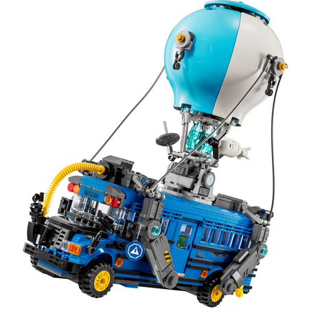 Конструктор Lego Fortnite Боевой автобус (77073)
