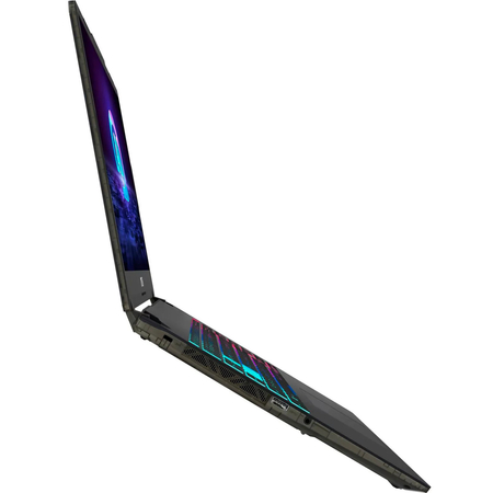 Ноутбук MSI Cyborg 15 AI A1VEK-244XRU Black, изображение 7