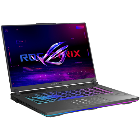 Ноутбук ASUS Rog Strix G614JV-N4190 Gray, изображение 7