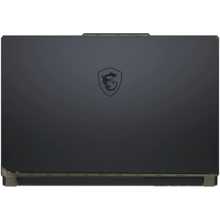 Ноутбук MSI Cyborg 15 AI A1VEK-244XRU Black, изображение 8