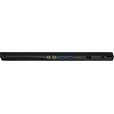 Ноутбук MSI Thin GF63 12VF-2619XRU Black, изображение 9