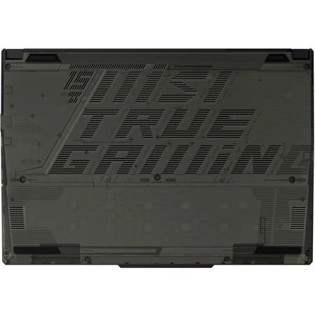 Ноутбук MSI Cyborg 15 AI A1VEK-244XRU Black, изображение 9