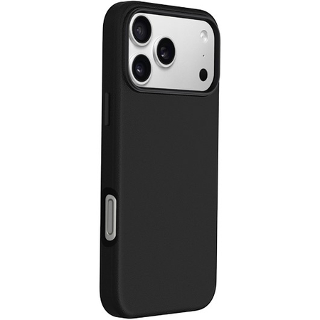 Чехол для iPhone 17 Pro KZDOO Mag Noble Black