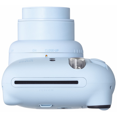 Фотоаппарат Fujifilm Instax Mini 12 Blue, Цвет: Blue / Голубой, изображение 6