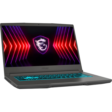 Ноутбук MSI Thin A15 B7UC-405XRU Gray, изображение 3