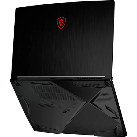 Ноутбук MSI GF63 Thin 12UCX-1037XRU Black, изображение 4