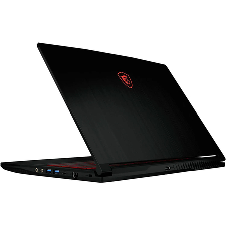Ноутбук MSI GF63 Thin 12UCX-1037XRU Black, изображение 5