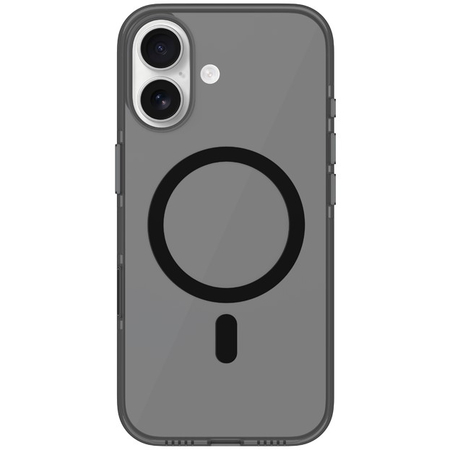 Чехол для iPhone 17 KZDOO Iceguard Black