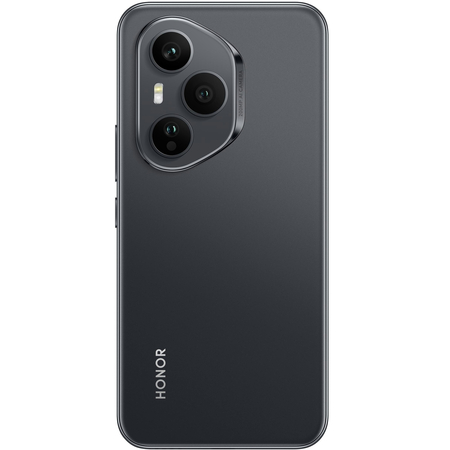 Смартфон Honor 400 Pro 12/512Gb Черный, изображение 5