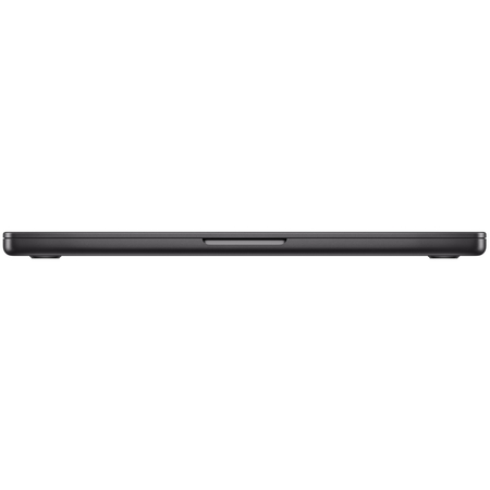 Apple MacBook Pro 14 MDE14 Space Black (M5 10-Core, GPU 10-Core, 16GB, 1TB), Общий объем твердотельных накопителей (SSD): 1 ТБ, Объем оперативной памяти: 16 ГБ, Цвет: Space Black / Космический черный, изображение 5