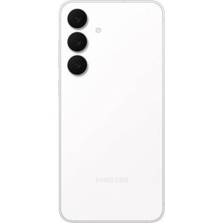 Samsung Galaxy S25 FE 8/512Gb Белый, Объем оперативной памяти: 8 ГБ, Объем встроенной памяти: 512 Гб, Цвет: White / Белый, изображение 3