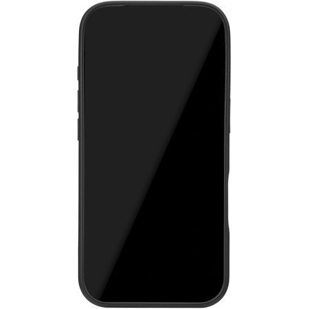 Чехол для iPhone 17 Pro Max uBear Cloud Mag Case MagSafe Black, изображение 3