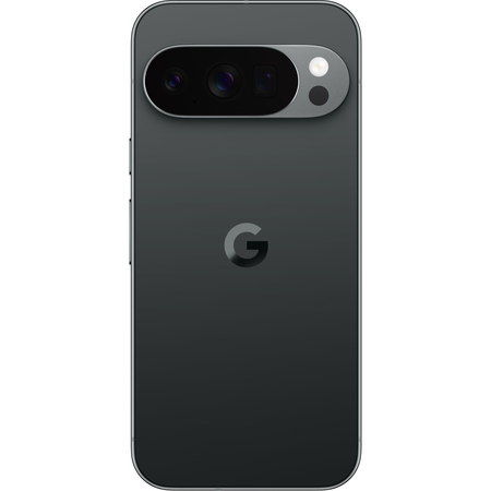 Смартфон Google Pixel 10 Pro 16/256Gb Черный, Объем оперативной памяти: 16 ГБ, Цвет: Black / Черный, изображение 4