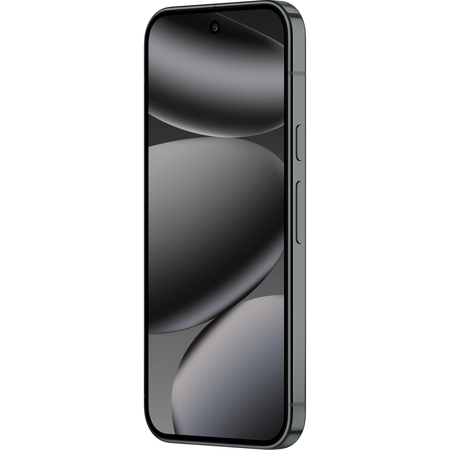 Смартфон Google Pixel 10 Pro 16/256Gb Черный, Объем оперативной памяти: 16 ГБ, Цвет: Black / Черный, изображение 6