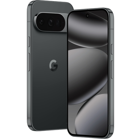 Смартфон Google Pixel 10 Pro 16/256Gb Черный, Объем оперативной памяти: 16 ГБ, Цвет: Black / Черный, изображение 2