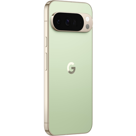 Смартфон Google Pixel 10 Pro XL 16/256Gb Зеленый, Объем оперативной памяти: 16 ГБ, Объем встроенной памяти: 256 Гб, Цвет: Green / Зеленый, изображение 8