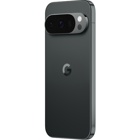 Смартфон Google Pixel 10 Pro 16/256Gb Черный, Объем оперативной памяти: 16 ГБ, Цвет: Black / Черный, изображение 7