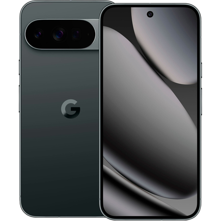 Смартфон Google Pixel 10 Pro XL 16/256Gb Черный, Объем оперативной памяти: 16 ГБ, Объем встроенной памяти: 256 Гб, Цвет: Black / Черный