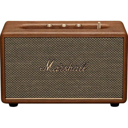Marshall Acton 3 Brown, Цвет: Brown / Коричневый