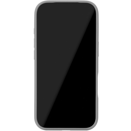 Чехол для iPhone 17 Pro Max uBear Cloud Mag Case MagSafe Grey, изображение 3