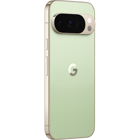 Смартфон Google Pixel 10 Pro 16/256Gb Зеленый, Объем оперативной памяти: 16 ГБ, Цвет: Green / Зеленый, изображение 8