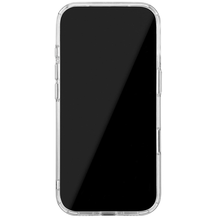 Чехол для iPhone 17 Pro uBear Real Mag Case MagSafe Clear, изображение 3