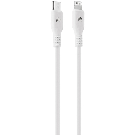 Сетевое зарядное устройство Rocket Space Combo 20W White, изображение 4