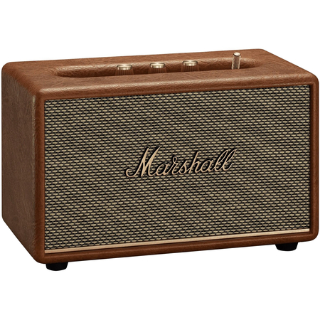 Marshall Acton 3 Brown, Цвет: Brown / Коричневый, изображение 2