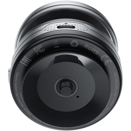 Автомобильный держатель Acefast E29 Grey, изображение 3