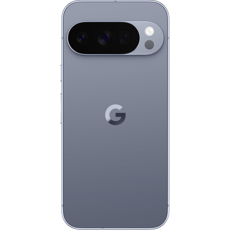 Смартфон Google Pixel 10 Pro 16/256Gb Серый, Объем оперативной памяти: 16 ГБ, Цвет: Grey / Серый, изображение 4