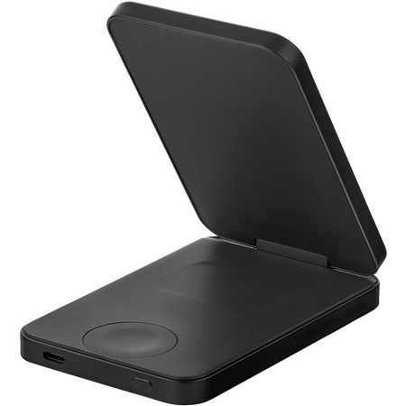 Внешний аккумулятор uBear Cruise 3in1 8000mAh 15W Black, Цвет: Black / Черный, изображение 4