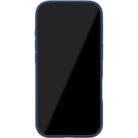 Чехол для iPhone 17 Pro Max uBear Cloud Mag Case MagSafe Blue, изображение 3