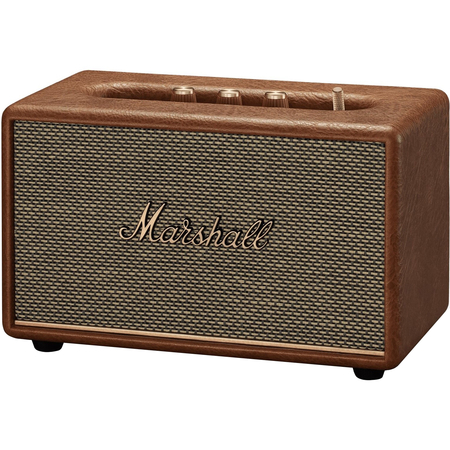 Marshall Acton 3 Brown, Цвет: Brown / Коричневый, изображение 3