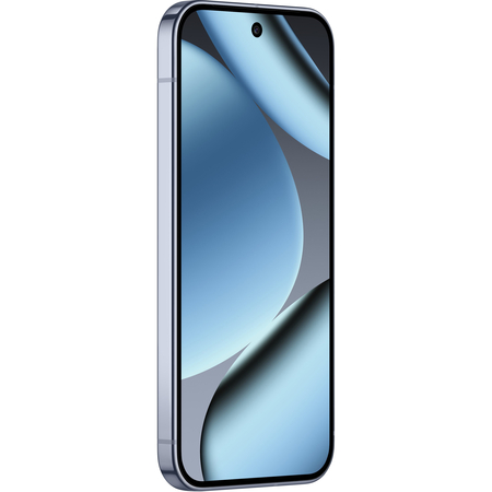 Смартфон Google Pixel 10 Pro 16/256Gb Серый, Объем оперативной памяти: 16 ГБ, Цвет: Grey / Серый, изображение 5