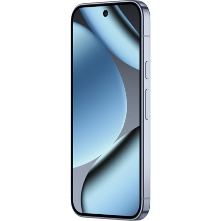 Смартфон Google Pixel 10 Pro 16/256Gb Серый, Объем оперативной памяти: 16 ГБ, Цвет: Grey / Серый, изображение 6