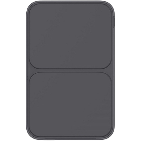 Внешний аккумулятор ROCK P83 5000 mAh Black, Цвет: Black / Черный, изображение 2